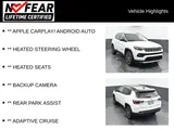 2024 Jeep Compass photo 2