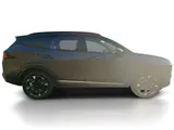 2026 Kia Sportage photo 8