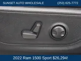 2022 Ram 1500 photo 28