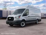 2027 Ford Transit Cargo Van photo 2