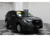 2023 Subaru Forester photo 3