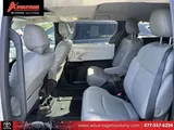 2026 Toyota Sienna photo 14