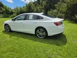 2024 Chevrolet Malibu photo 12