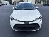 2022 Toyota Corolla photo 2