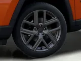 2026 Jeep Compass photo 8