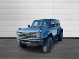 2025 Ford Bronco photo 8
