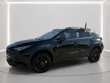 2026 Subaru Crosstrek photo 2
