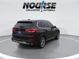 2019 BMW X5 photo 8