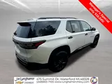 2018 Chevrolet Traverse photo 9