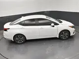 2025 Nissan Versa photo 24