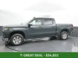 2025 Chevrolet Silverado 1500 photo 9