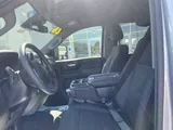 2026 Chevrolet Silverado 2500HD photo 17