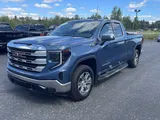 2024 GMC Sierra 1500 photo 4