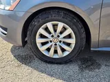 2015 Volkswagen Passat photo 15