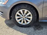 2015 Volkswagen Passat photo 15