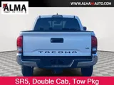 2019 Toyota Tacoma 4WD photo 3