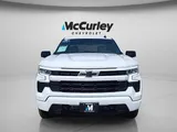 2026 Chevrolet Silverado 1500 photo 2