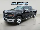 2025 Ford F-150 photo 3
