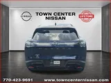 2026 Nissan Murano photo 6