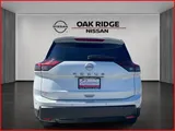 2025 Nissan Rogue photo 4
