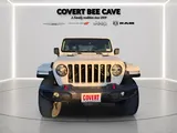 2021 Jeep Gladiator photo 3