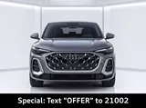2026 Audi Q5 Sportback photo 5