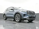 2026 Ford Explorer photo 46