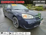 2007 Chevrolet Malibu photo 1