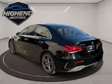 2022 Mercedes-Benz A-Class photo 4