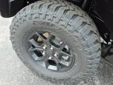 2026 Jeep Wrangler photo 5
