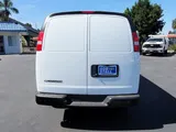 2026 Chevrolet Express Cargo Van photo 7