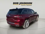 2023 Jeep Grand Cherokee 4xe photo 7
