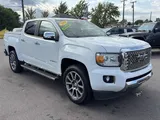2019 GMC Canyon photo 8