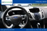 2017 Ford Transit Connect Van photo 5