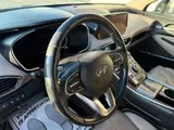 2021 Hyundai Santa Fe photo 17