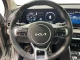 2025 Kia Sportage photo 22