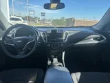 2019 Chevrolet Malibu photo 10
