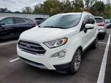 2018 Ford EcoSport photo 3