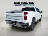 2025 Chevrolet Silverado 1500 photo 7