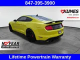 2021 Ford Mustang photo 7