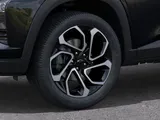 2026 Chevrolet Trax photo 9