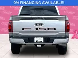 2026 Ford F-150 photo 4