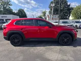 2025 Mazda CX-50 photo 4