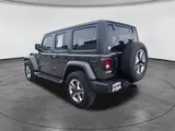 2019 Jeep Wrangler Unlimited photo 6