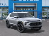 2026 Chevrolet Trailblazer photo 7