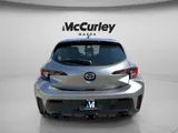 2025 Toyota GR Corolla photo 6