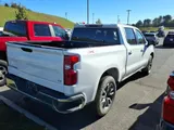 2024 Chevrolet Silverado 1500 photo 9