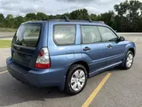 2008 Subaru Forester photo 5