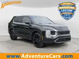 2026 Mitsubishi Outlander photo 1