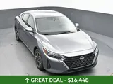 2024 Nissan Sentra photo 50